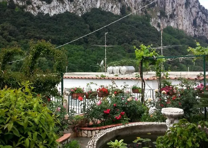 Appartamento Casa Palazzo A Mare *