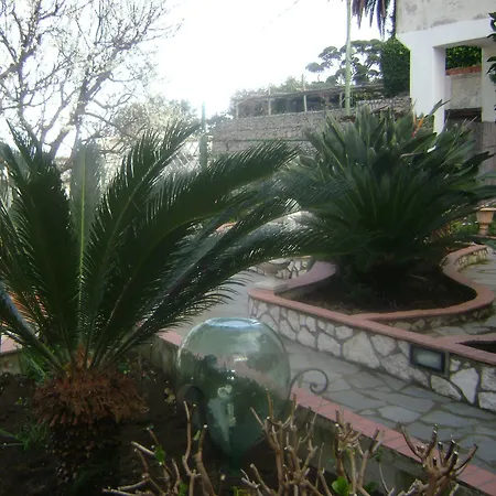 Apartment Casa Palazzo A Mare *