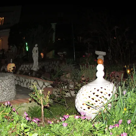 Daire Casa Palazzo A Mare Capri