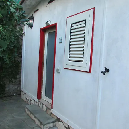 Casa Palazzo A Mare 公寓