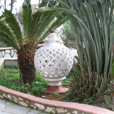 Casa Palazzo A Mare * Capri