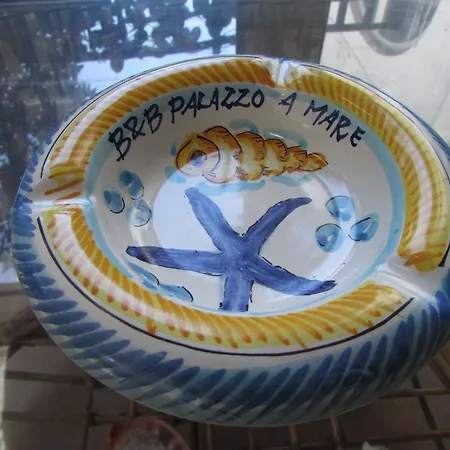 Casa Palazzo A Mare 卡普里