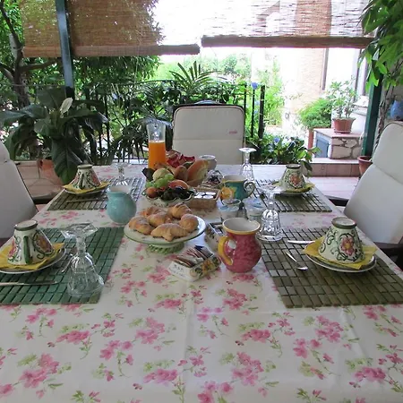 Casa Palazzo A Mare Apartment