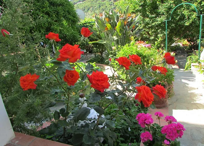 Casa Palazzo A Mare *