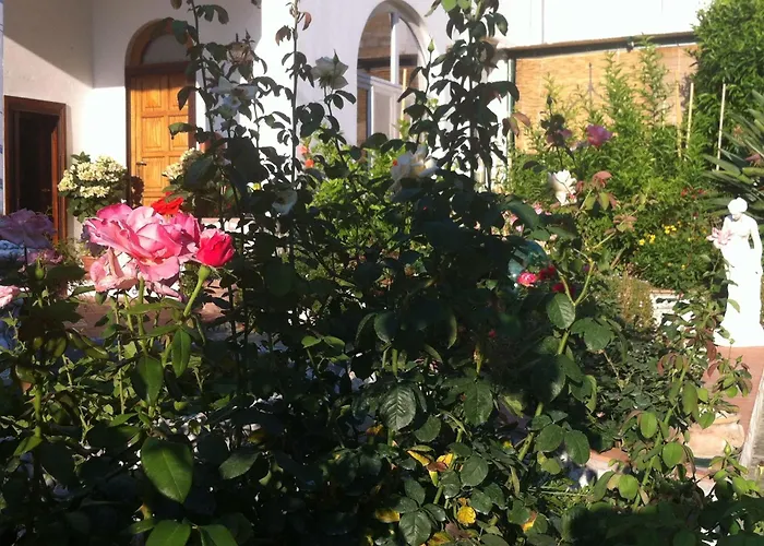 Casa Palazzo A Mare Daire *