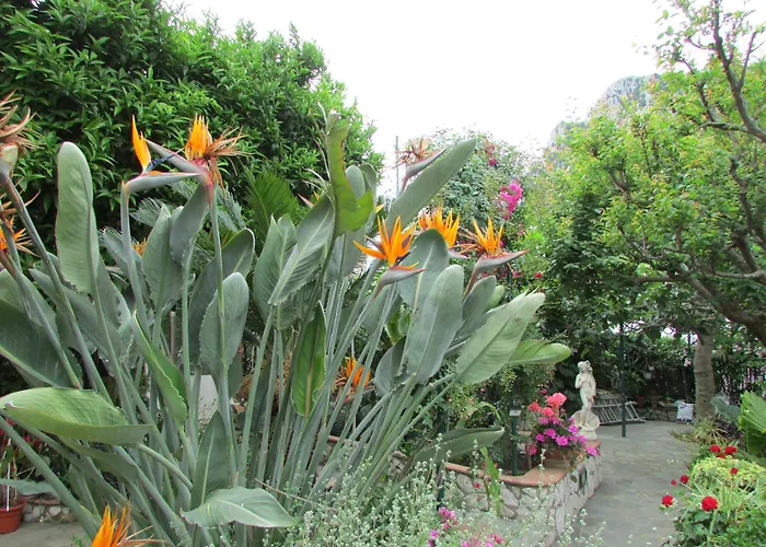 Appartement Casa Palazzo A Mare