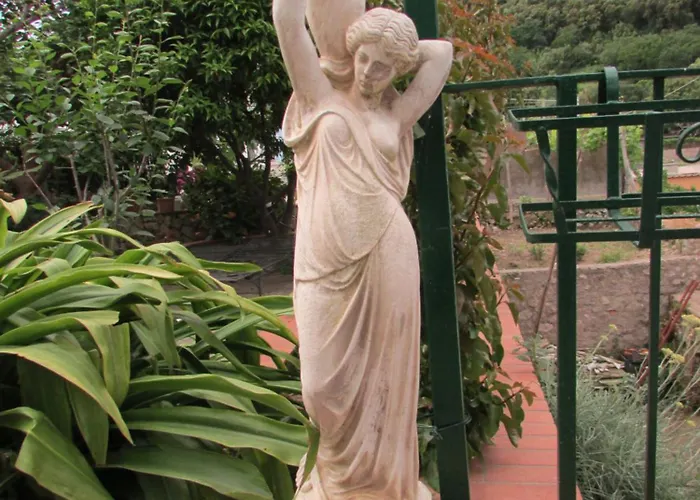 Casa Palazzo A Mare Daire *