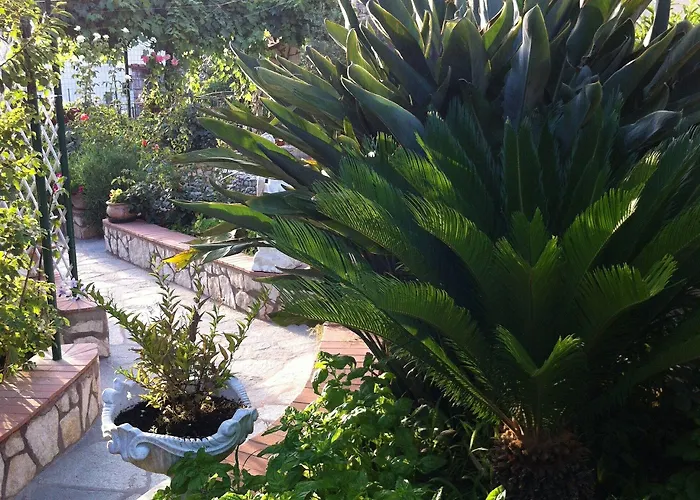 Casa Palazzo A Mare Appartement *