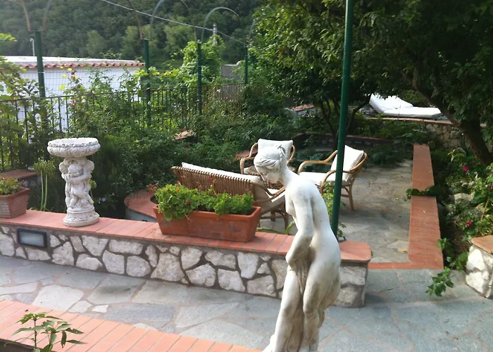 Appartement Casa Palazzo A Mare