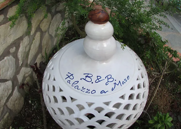 Casa Palazzo A Mare * Capri