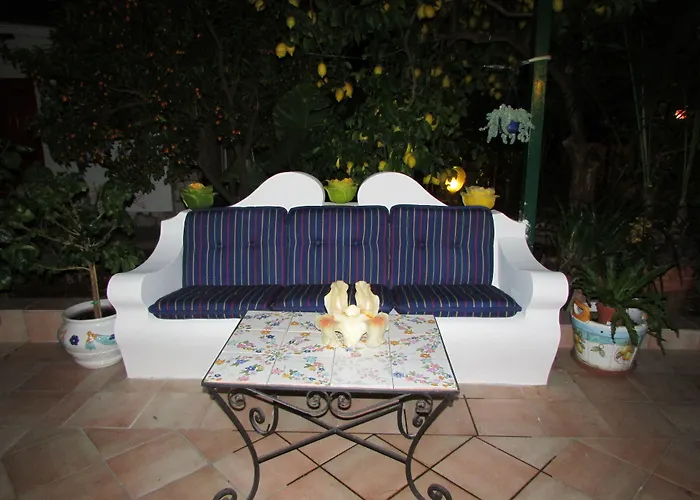 Casa Palazzo A Mare *