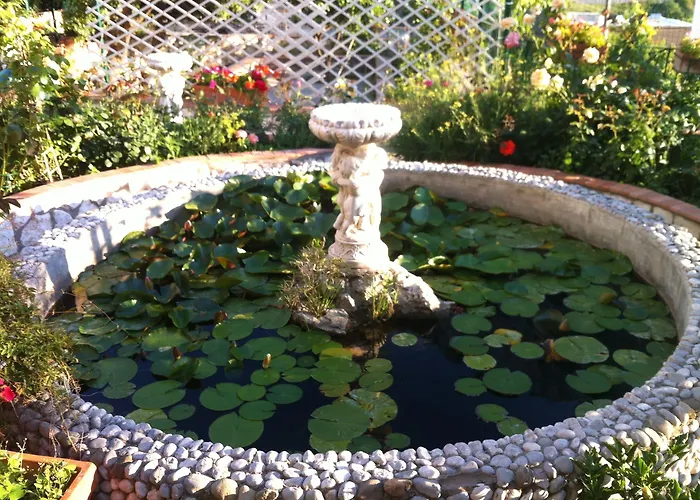 Casa Palazzo A Mare Daire *