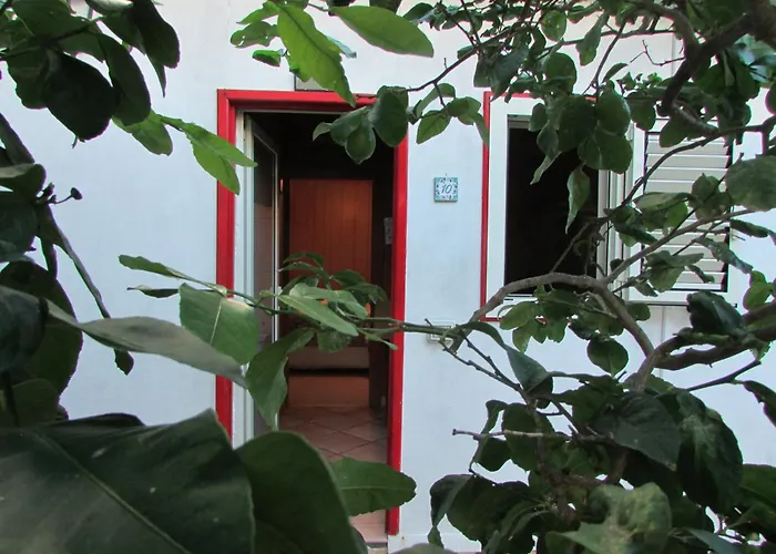 Casa Palazzo A Mare *