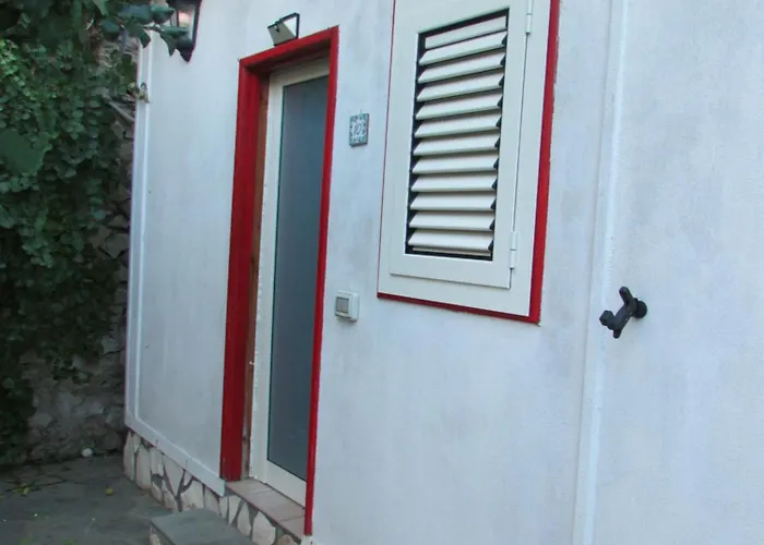 Casa Palazzo A Mare Daire