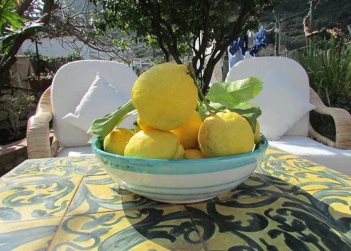 Casa Palazzo A Mare Appartement *