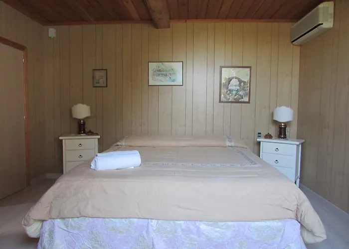 Daire Casa Palazzo A Mare *