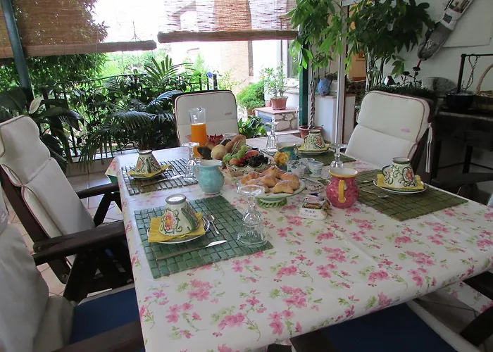 Casa Palazzo A Mare Capri