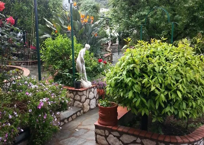 Daire Casa Palazzo A Mare *